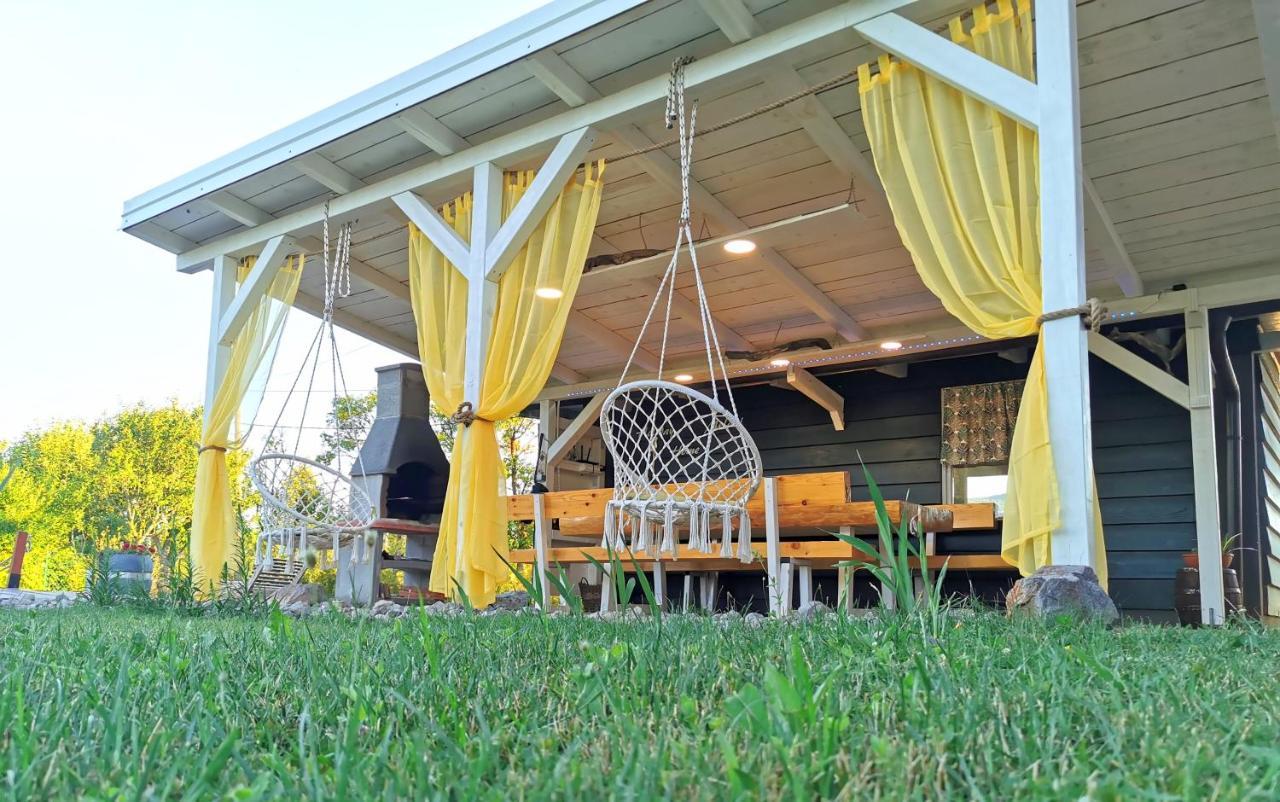 Sinac Holiday Home Melani מראה חיצוני תמונה