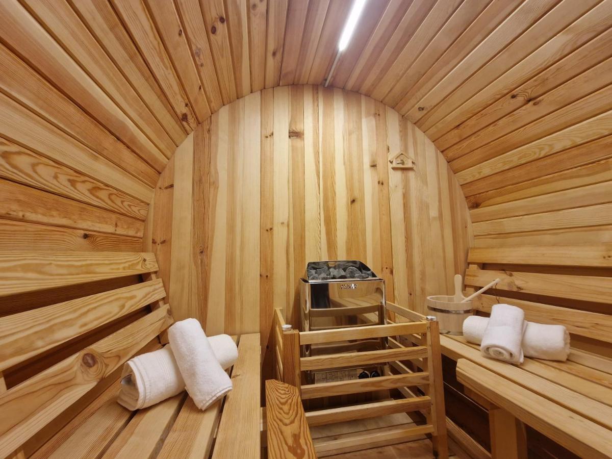 Sinac Holiday Home Melani מראה חיצוני תמונה